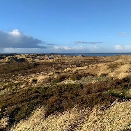 Duenennest Rantum Auf * Sylt