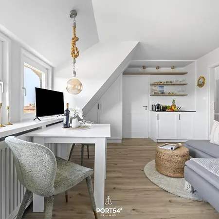 Apartment Duenennest Rantum Auf *